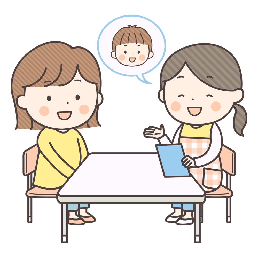 現役保育士★放課後児童支援員★子育ての悩み聞きます 16〜0歳を育てるママ。現場、ママ目線でアドバイス♪ イメージ1