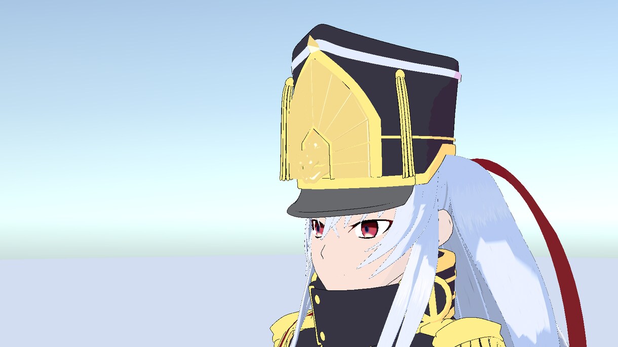 Vtuber向けの3Dモデルを作成します 3Dモデルを1から作ります！表情、ギミック盛り放題無料です！ イメージ7