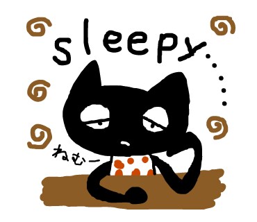 かわいい【LINE】スタンプ作ります オリジナルのLINEスタンプ作りたい方へ イメージ9