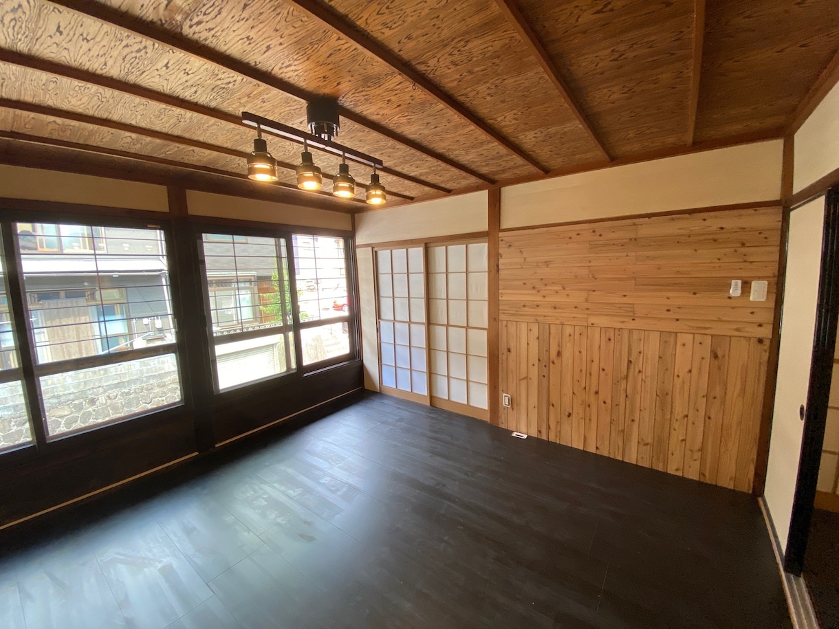 DIYでリフォームやりたい方のご相談に乗ります いくらかかる？何時間かかる？とか分からなくて困ってませんか？ イメージ3