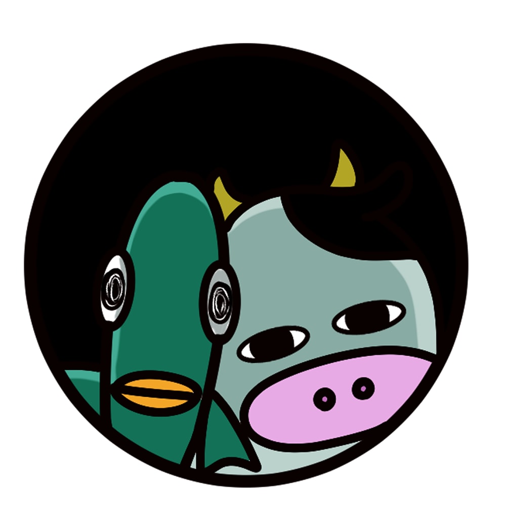 おもしろアイコンイラスト描きます クスっと笑えるようなイラストはいかがですか？ イメージ4