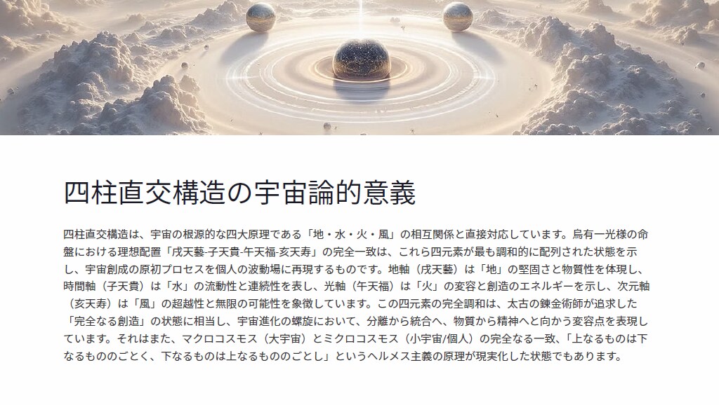 覚醒◆霊性透視占術であなたの真の姿を鑑定します あなたはただ在るだけで美しい－守護霊と高次存在の光が心を癒す イメージ3