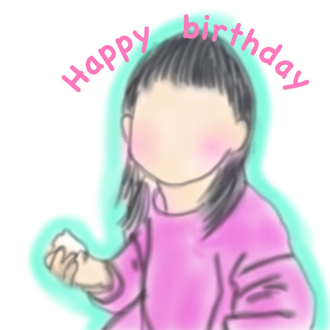 雰囲気イラスト‪☆写真を元にイラスト描きますます 大切なお写真をゆるふわなイラストへと変身させます！ イメージ7
