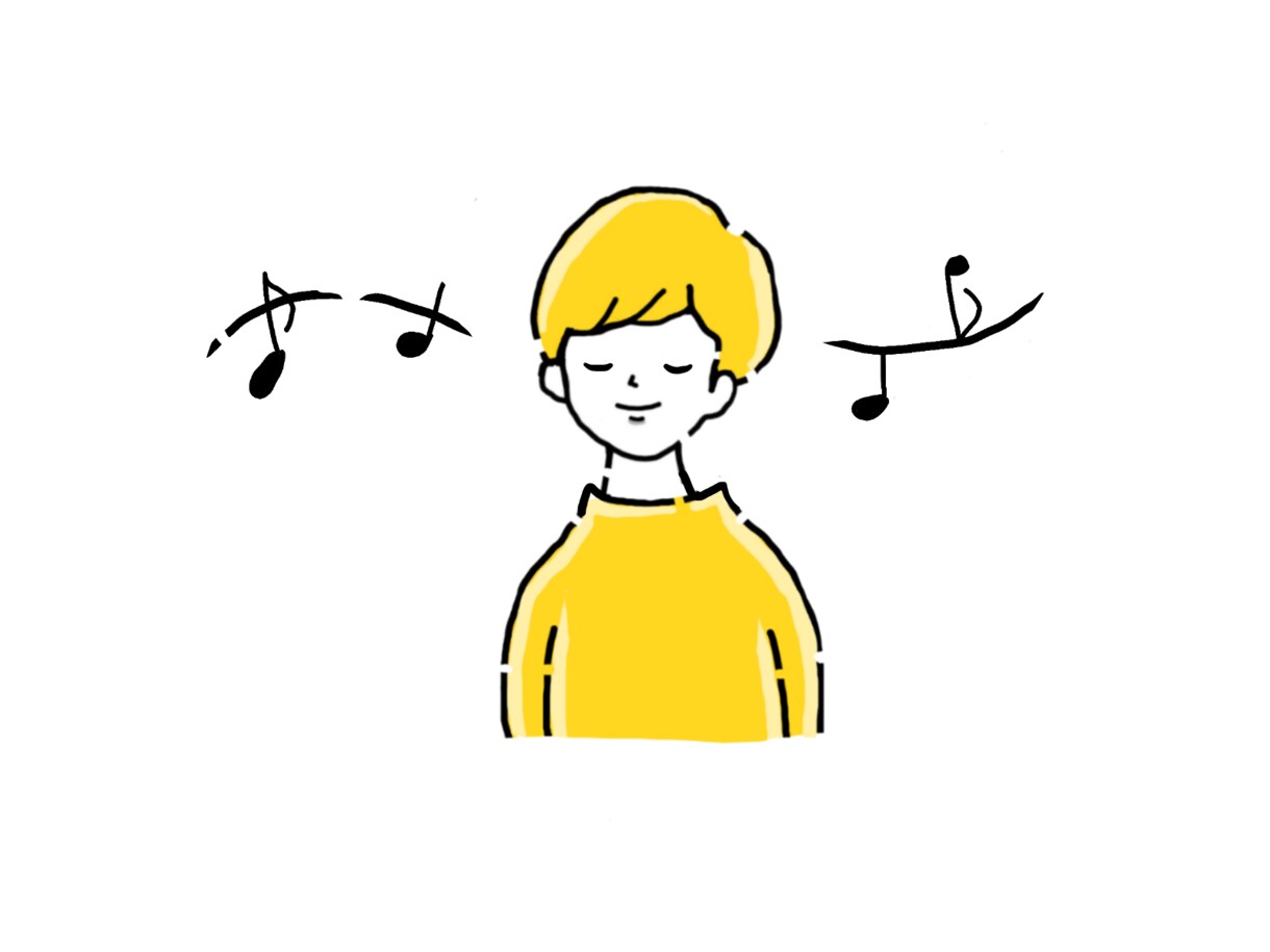 1人になりたくない人の話聞きます カラオケで95点だす声で相槌ちします、28歳会社経営 イメージ1