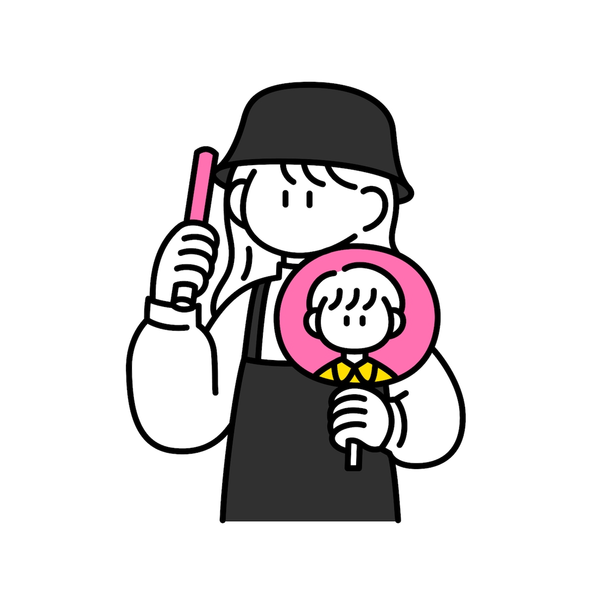 オタクのための共感トーク！推し語り相談愚痴ききます 推しへの想いも、悩みも。あなたの“好き”を安心して話せる場所 イメージ2