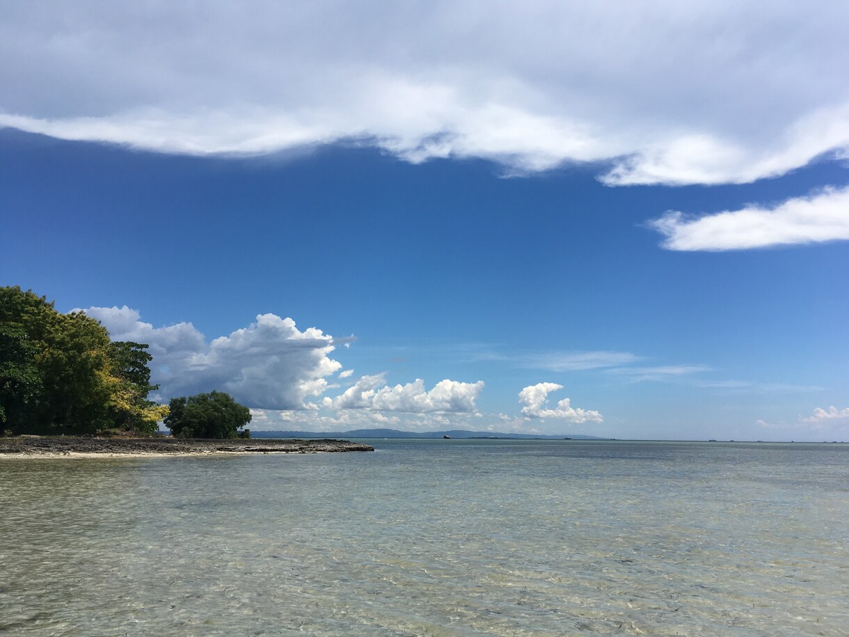 元留学エージェントがセブ留学について教えます ネットではわからない本当の情報を知りたいあなたへ イメージ1