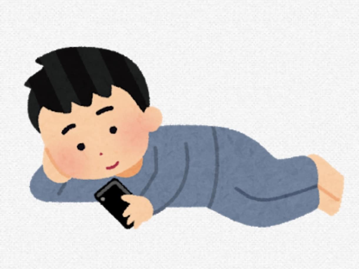 iPhoneでの動画編集を教えます iPhone1台で完結。初心者向けです。 イメージ1