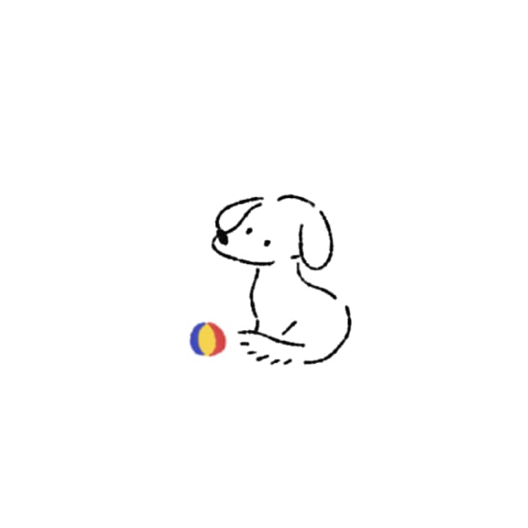 シンプル✦動物のアイコンをお描きします 動物だけでなく、恐竜のご依頼も承ります！◎ イメージ1
