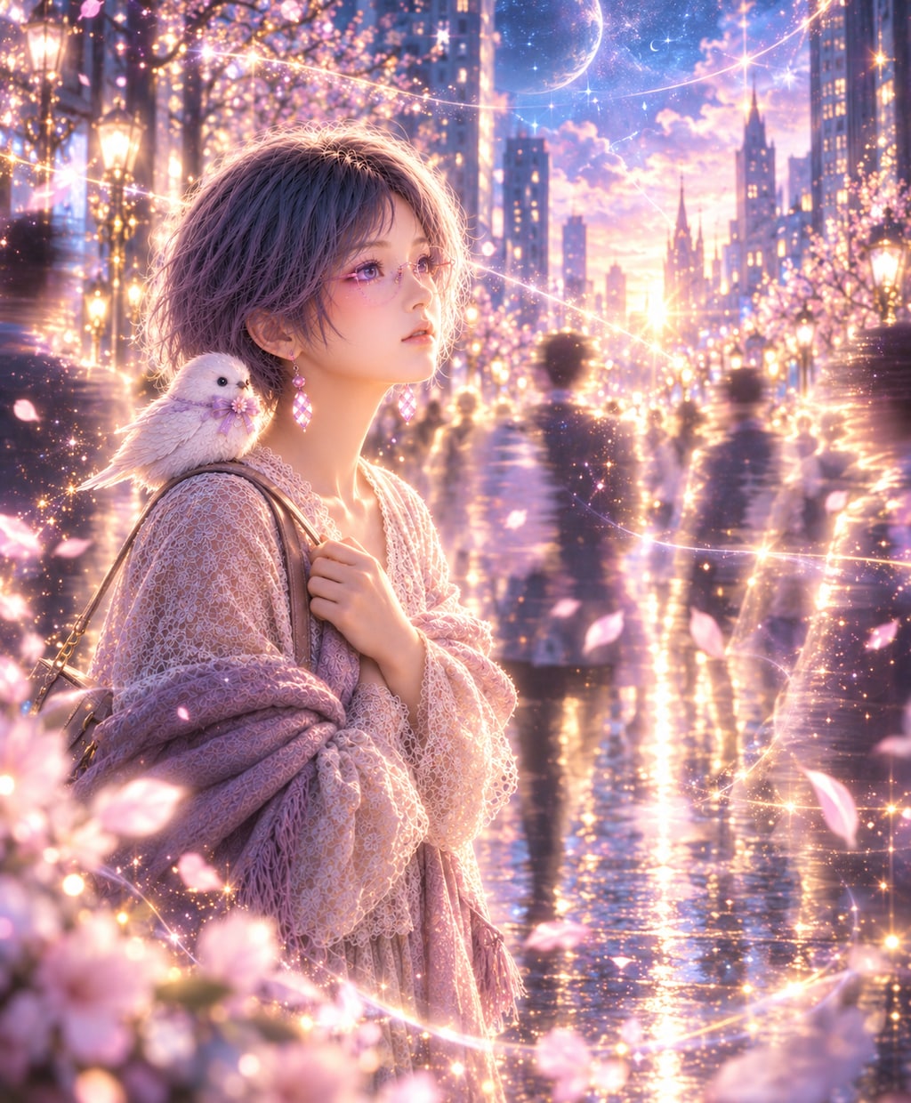 人間関係❀あの人の本音と今後を視ます 家族・職場・友人との関係と今すべきことを読み解きます イメージ1