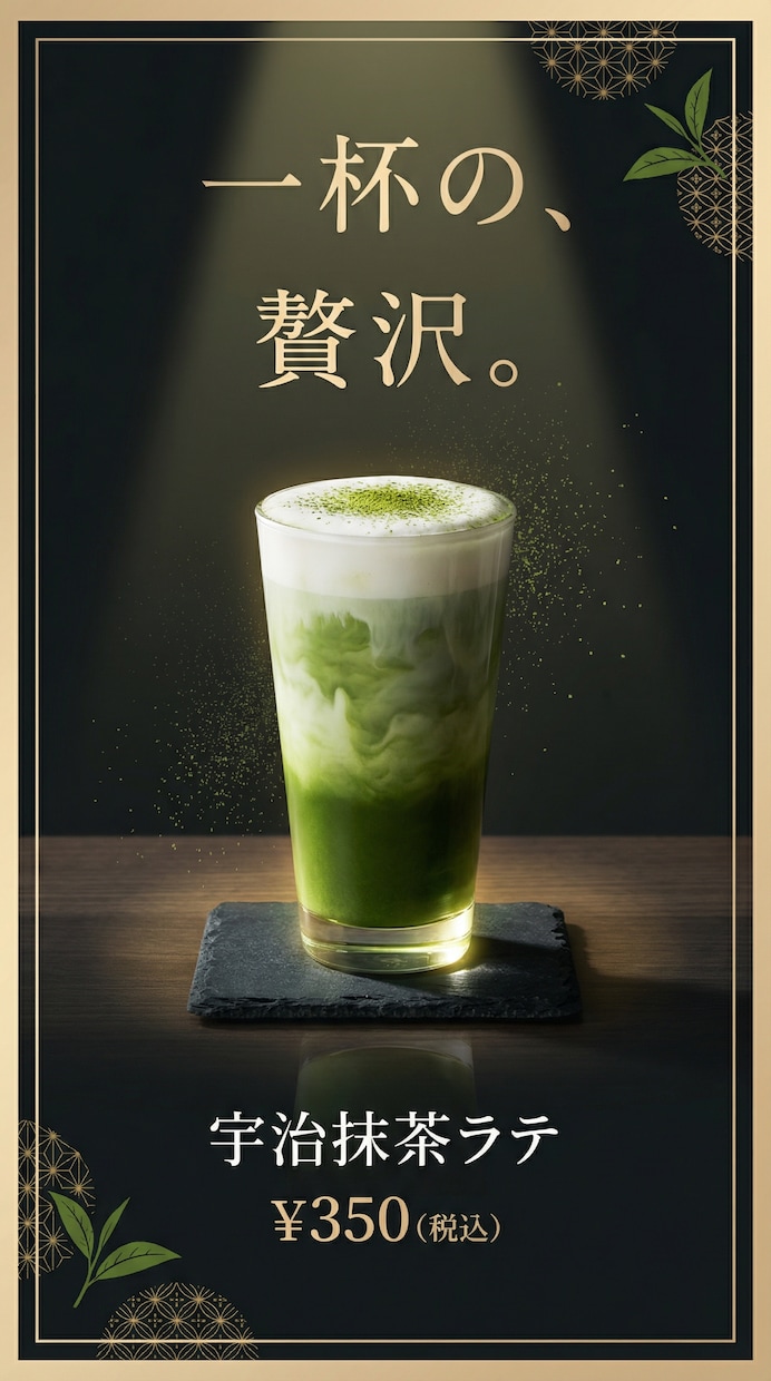 現役コンビニ店長が売れるPOP・ポスター作ります 商品の魅力を伝えるPOP・ポスターを1点3,000円〜 イメージ1