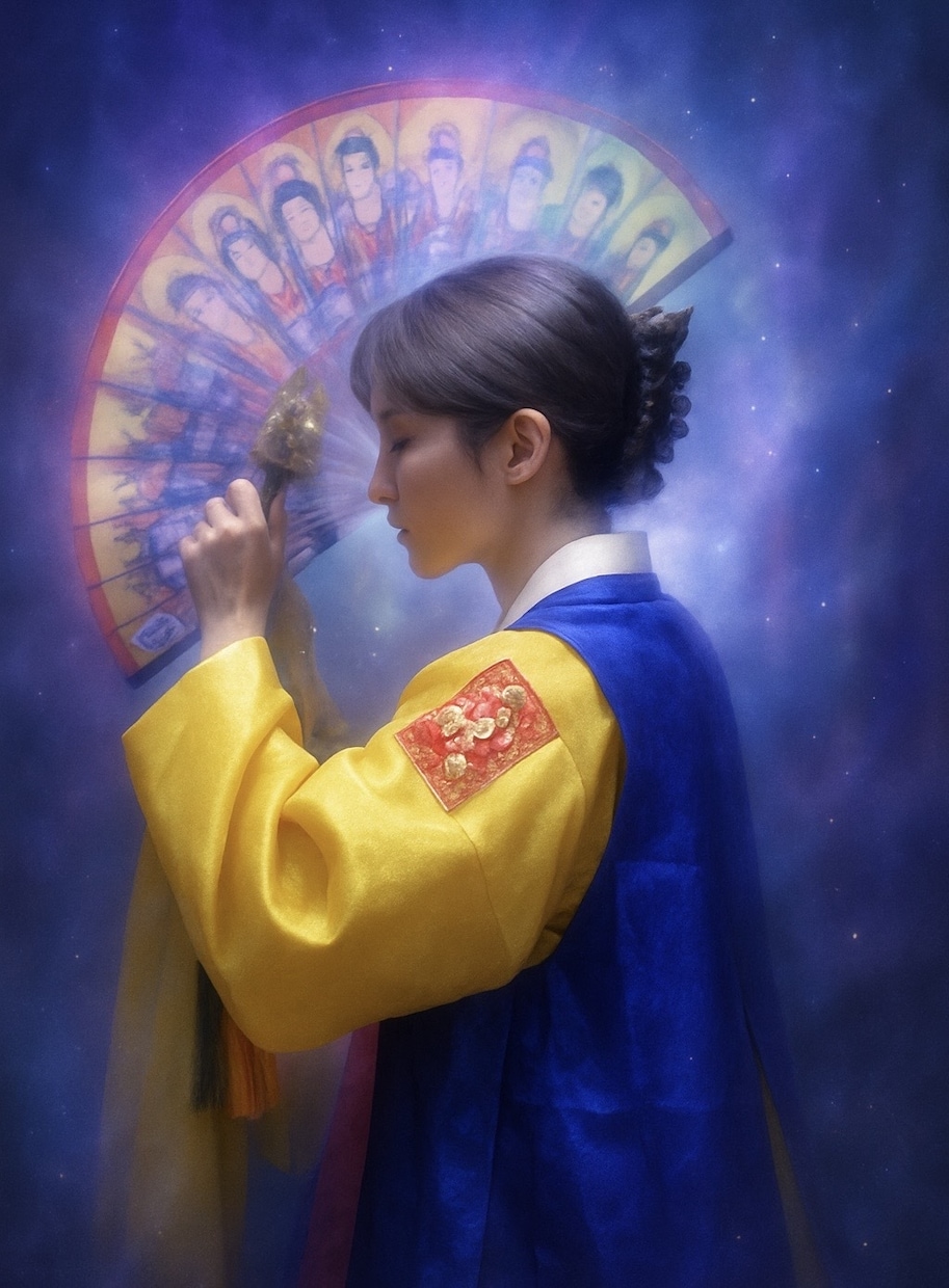 霊感・霊視＊神様、ご先祖さまのお言葉を届けます 恋愛、仕事、人間関係など、なんでもハッキリお伝えします イメージ1