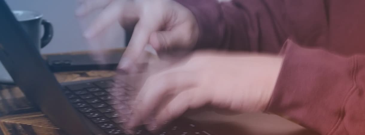 格安でタイピング作業させて頂きます ※練習中※手書き資料やPDF、画像を格安で文字起こしします。 イメージ1