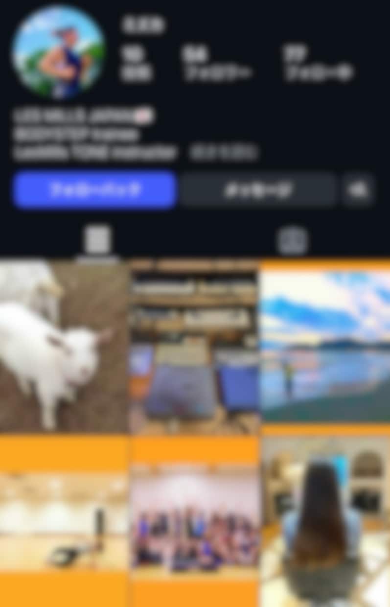 インスタ日本人フォロワー100人増やします ⭐️インスタ 日本人 日本人フォロワー インスタグラム⭐️ イメージ2
