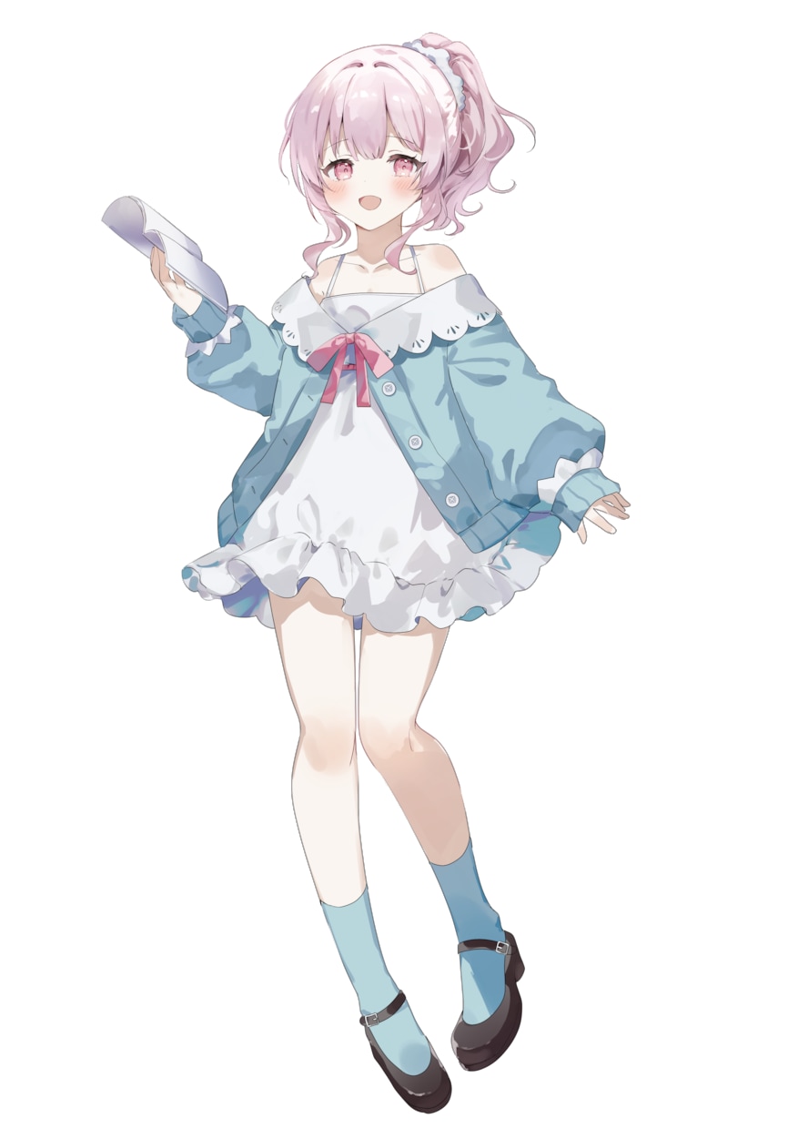女性声優！可愛い系・癒し系ボイスで作品を彩ります 商用・個人利用問いません。ただ今キャンペーン中！1文字1円！ イメージ1