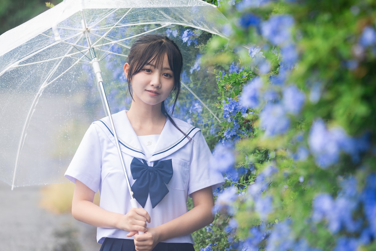 あなたのポートレート写真を、プロが本気で添削します 何が悪いのか分からないまま、撮り続けていませんか？ イメージ7
