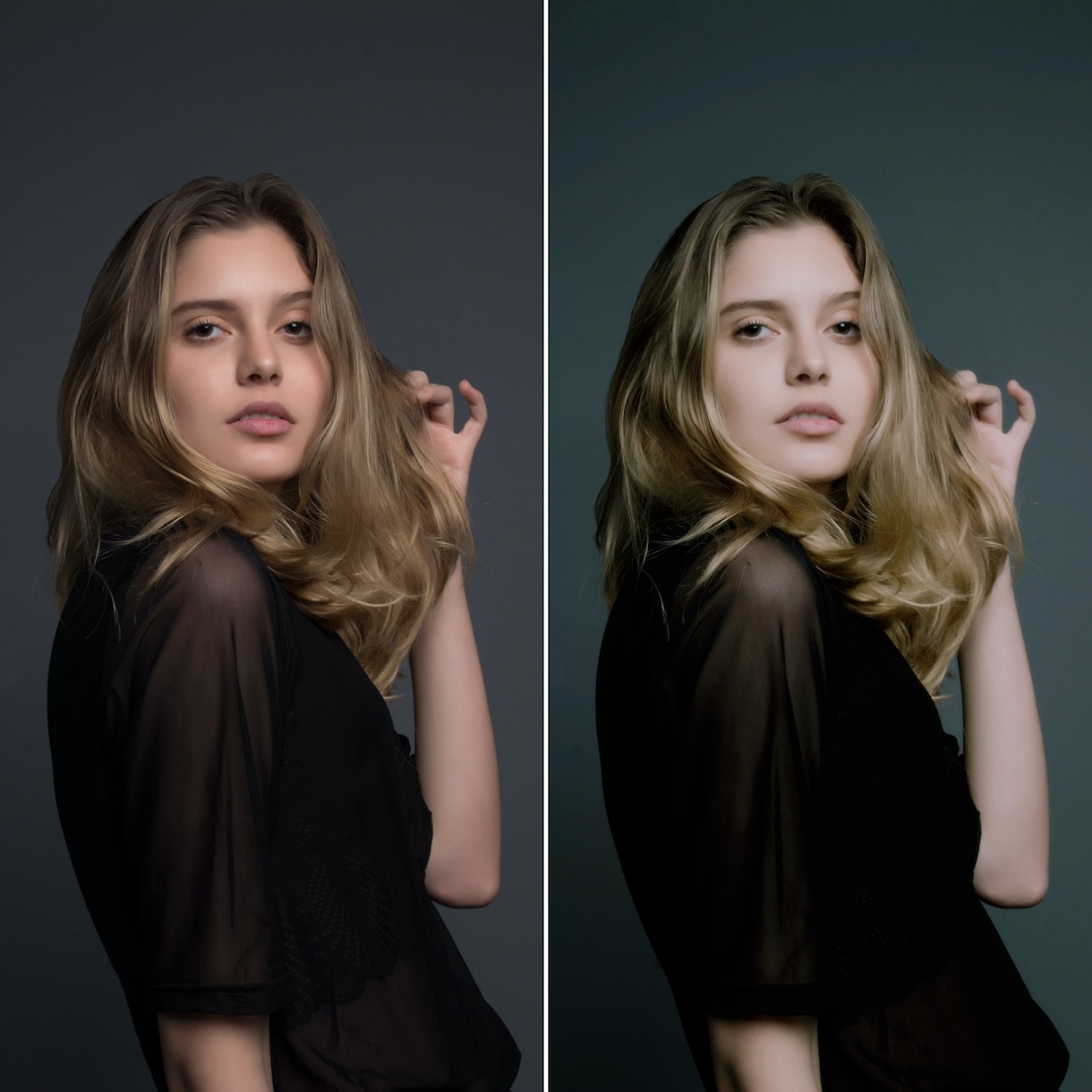 PHOTO VISUAL ARTISTます freelance photo effect artist イメージ2