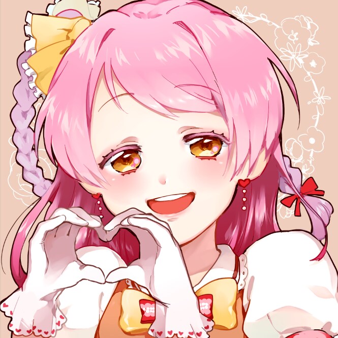 SNSアイコン作成致します どんなイメージにも沿って可愛い・カッコイイイラスト描きます イメージ2