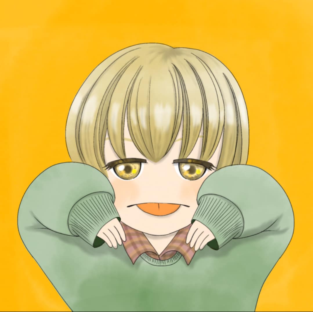 可愛いミニキャラ作製します 2頭身〜2.5頭身の全身イラスト！商用可！ イメージ2