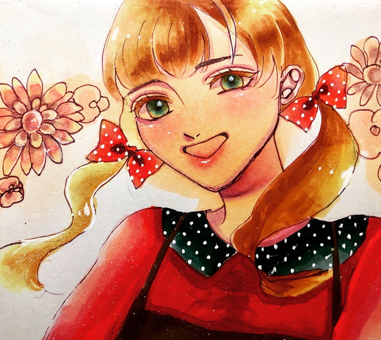 最短1日！あなただけのオリジナルアイコン描きます あなただけのイラスト創りませんか？ イメージ5