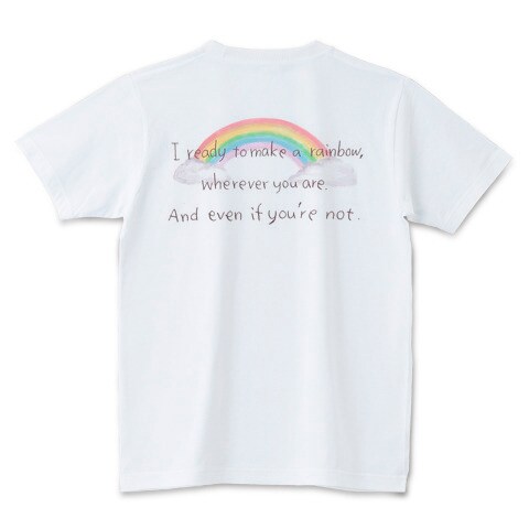 オリジナルTシャツのイラストを制作致します♪ イメージ3