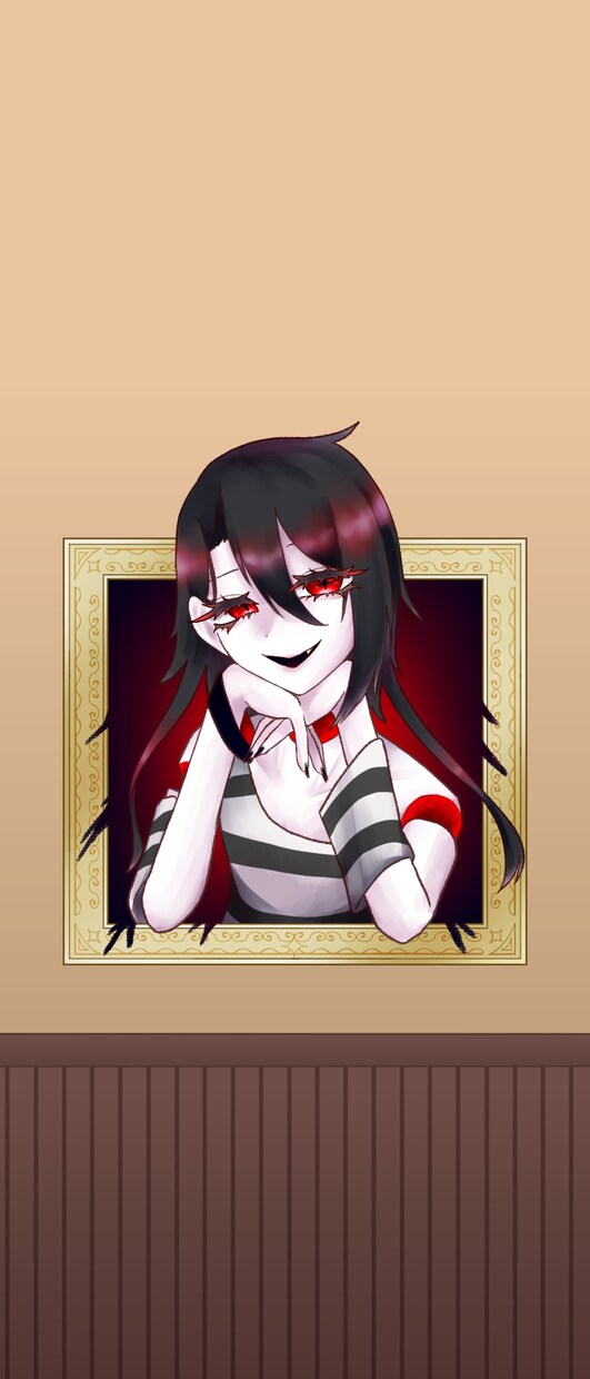 美しい一枚絵描きます 綺麗で煌びやかな一枚絵をお描きします！ イメージ2