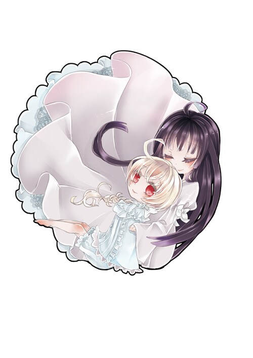デフォルメキャラクター描きます イメージ3