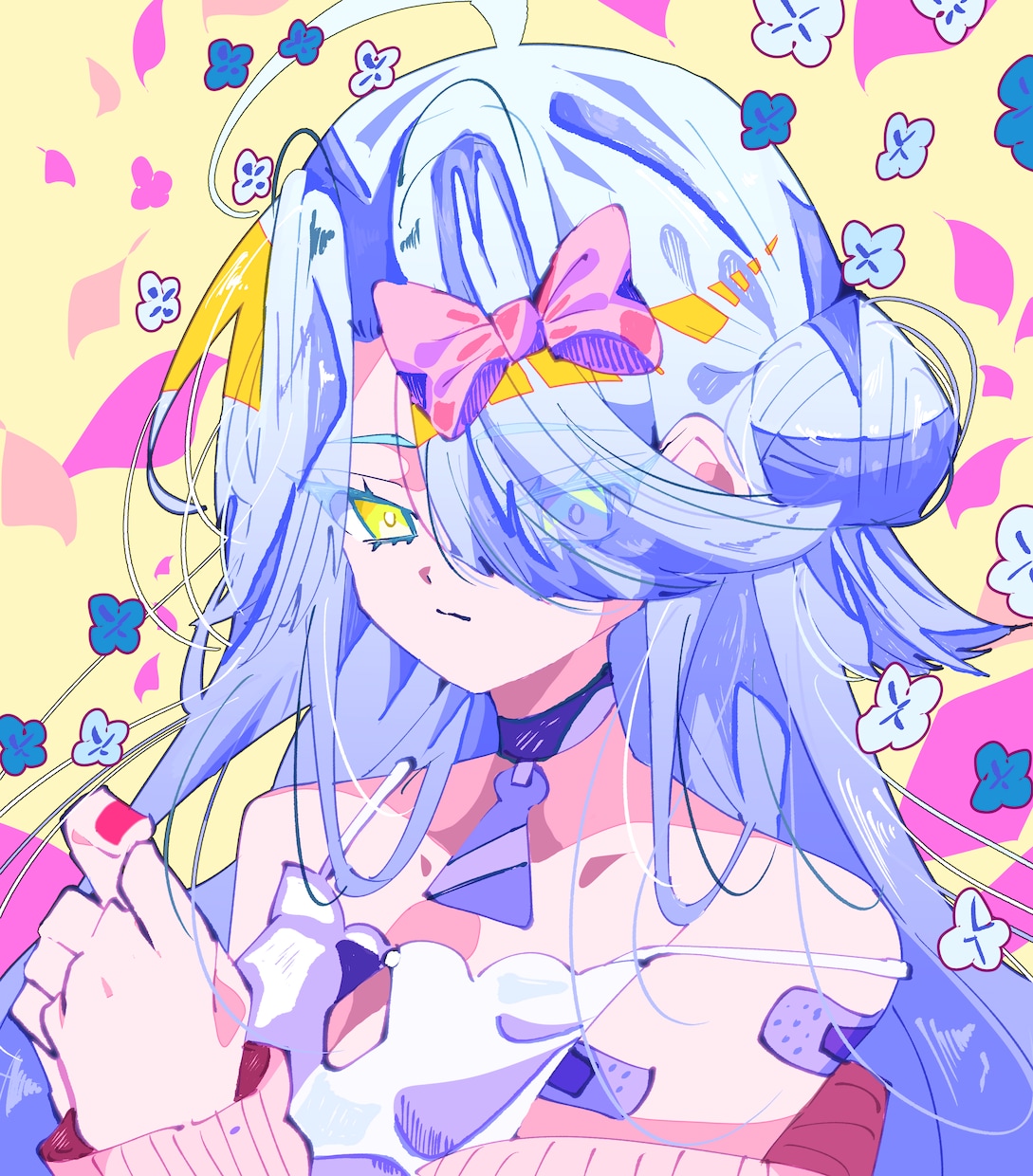 ポップで魅力的なあなただけのイラスト描きます かわいくて個性的なイラストをお届けします！ イメージ9