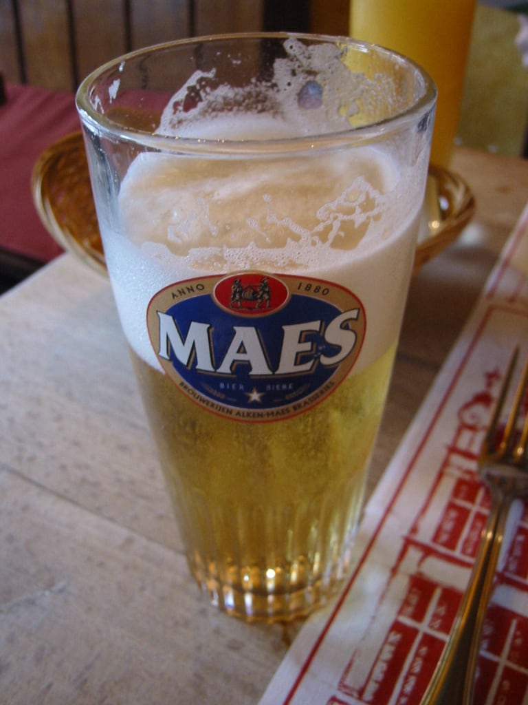 お酒の好きな方へのダイエット実例提示 お酒を飲み続けながらのダイエットとその後の体重維持 イメージ1