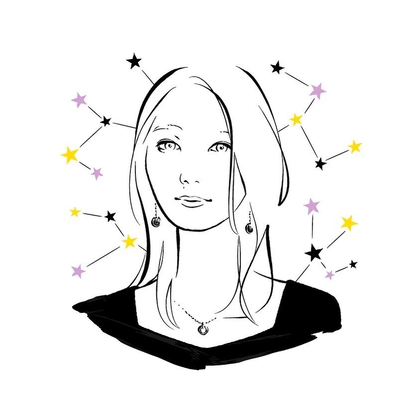 西洋占星術、タロットを用い占います 疑問や不安について。タロット西洋占星術等扱います。 イメージ3