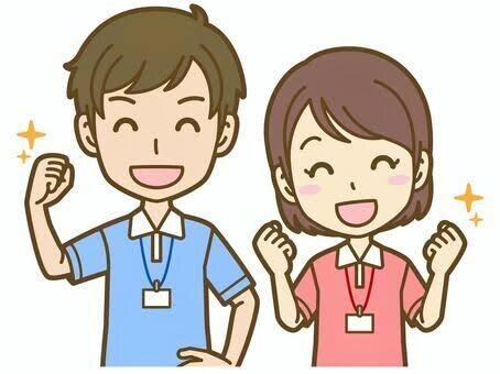 現役理学療法士が相談乗ります 迷える学生さん向け！実習、就職、転職など相談乗ります イメージ1