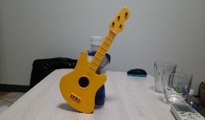 エレキギターの音入れます クランチサウンドを求めてる方！是非！ イメージ2