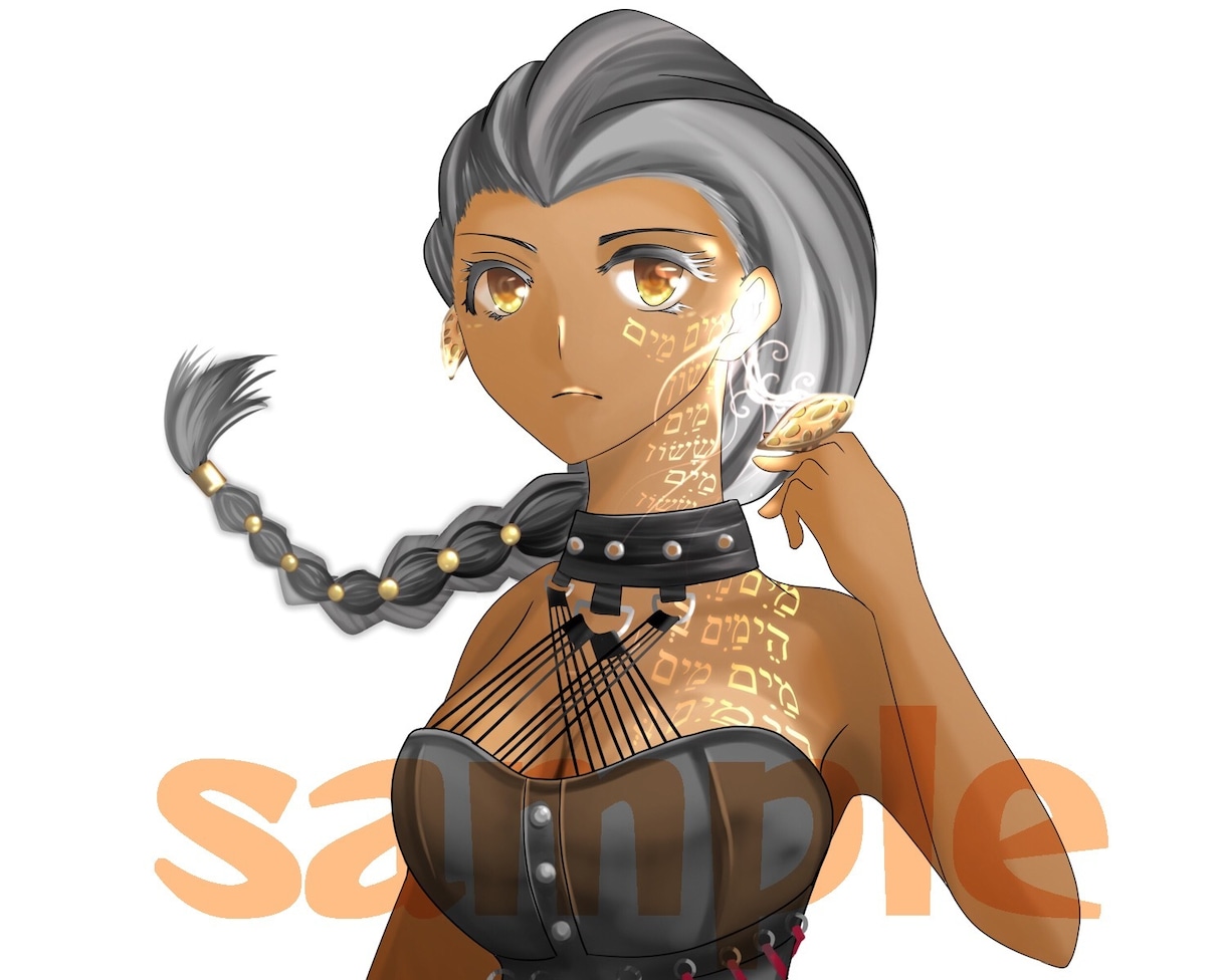 可愛いアイコン作製致します SNS等で使えるアイコン用イラストを描きます。 イメージ2