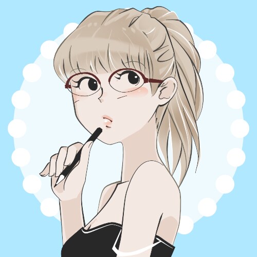 似顔絵も！アイコン・イラストいろいろ描きます あなたの個性を引き出すイラストを丁寧に。 イメージ4