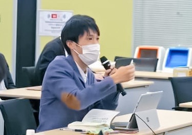 芸人起業家がファンを作るプレゼン術を伝授します 芸人だから教えられる伝わるプレゼン、構成、魅せ方を公開します イメージ3
