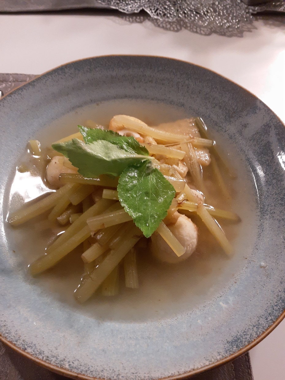 料理本無し、調味料4種類で！ます 考えなくて、美味しい、男性心つかむ料理。旦那も。 イメージ1