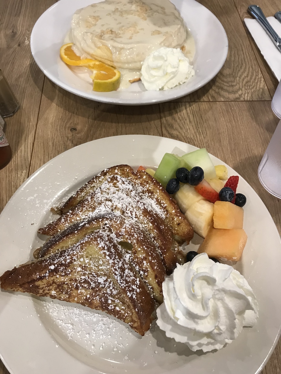 オススメご飯教えます！ハッピーアワーフル活用します 初めてのハワイ！どこのお店？どのメニュー？そんなあなたへ イメージ6