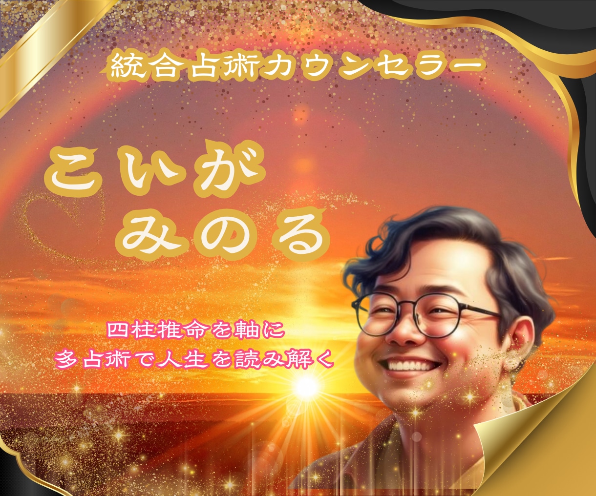 子どもの性質と才能、伸ばし方を読み解き鑑定します 恋と人生の流れを整え、迷いを言語化する占い イメージ2