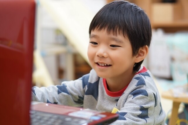 小中学生に必須のプログラミング低価格で教えます 教師歴15年　学習レベルに合わせて一から丁寧に教えます イメージ3