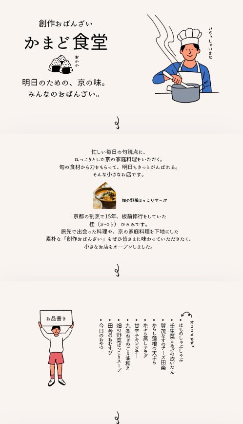 とりあえずホームページが欲しい!低価格で作成します 初心者、無知の方でも管理しやすいWIXで納品いたします。 イメージ5