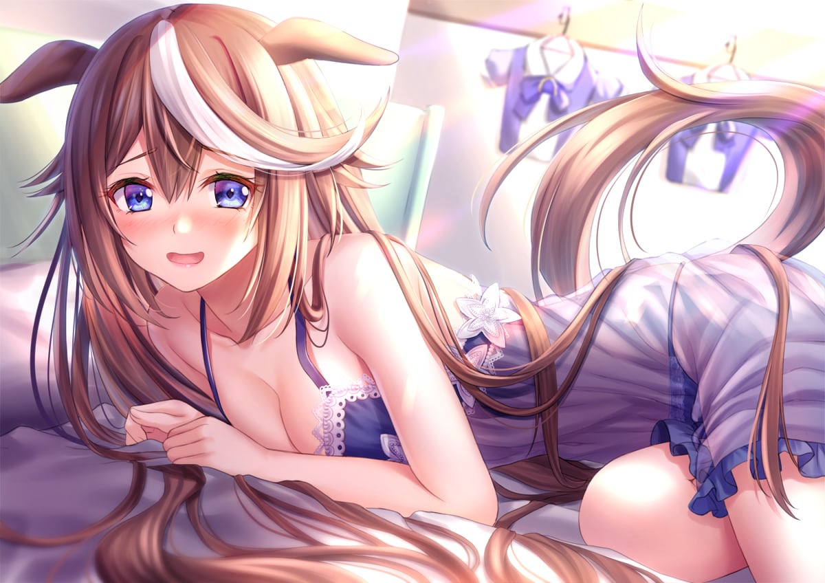 立ち絵やイラストを作成します 二次創作、ゲーム、オリジナルのイラストをおまかせください。 イメージ6