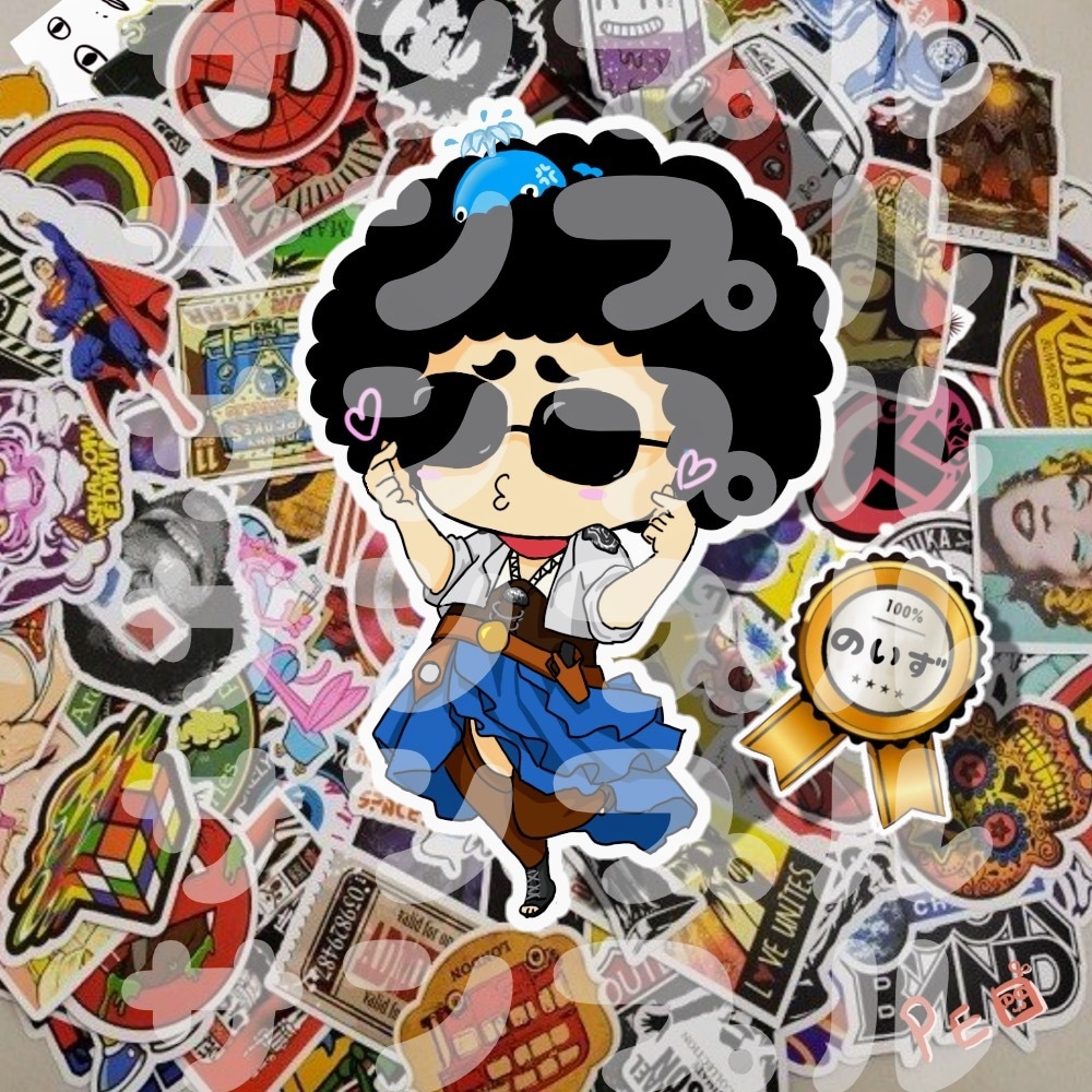 アイコン・イラスト！描きます ご希望に添えるイラスト提供頑張ります！お気軽にご相談ください イメージ1