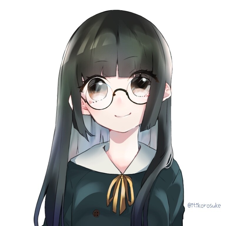 かわいい！かっこいい！アイコンの作成をします LINEやTwitterのアイコンを作成します イメージ4
