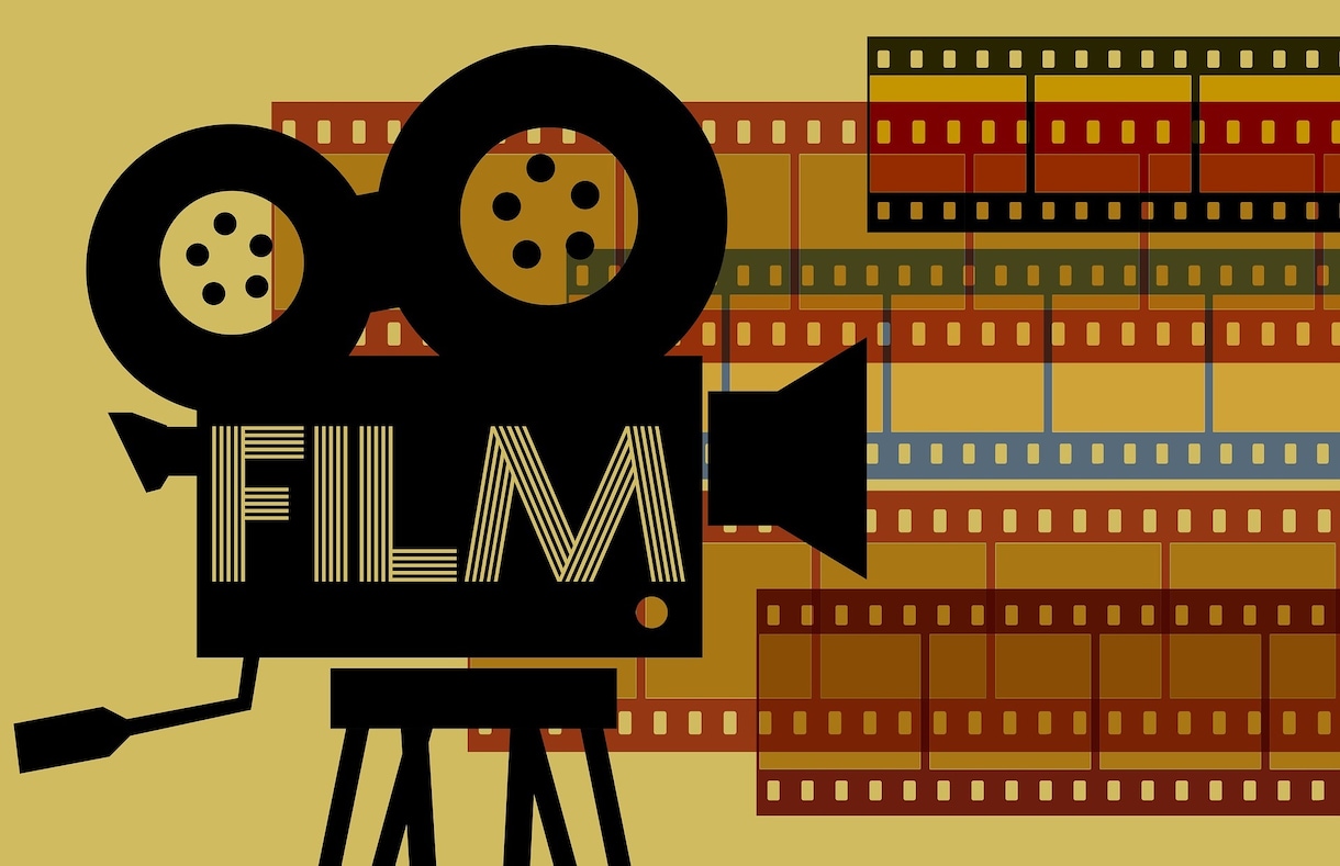 あなたにピッタリの映画を5本ご紹介いたします 映画で人生観や価値観が変わることも！ イメージ1