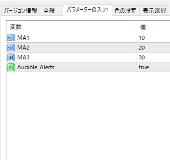 MT4,MT5用FX,BOサインツール作成します 【YouTubeのあの手法や裁量手法をサインツール化】 イメージ4
