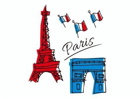フランス語の宿題、課題等お手伝いします フランス滞在歴9年の学生があなたの仏語の勉強を手伝います！ イメージ1
