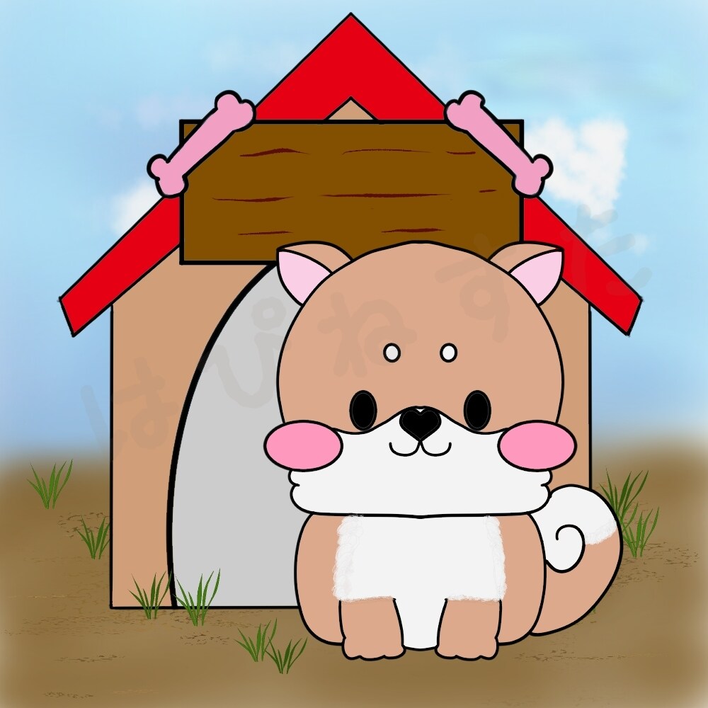 可愛いデフォルメキャラクターをお描きします 一味違うデフォルメキャラクターをお描きします イメージ5