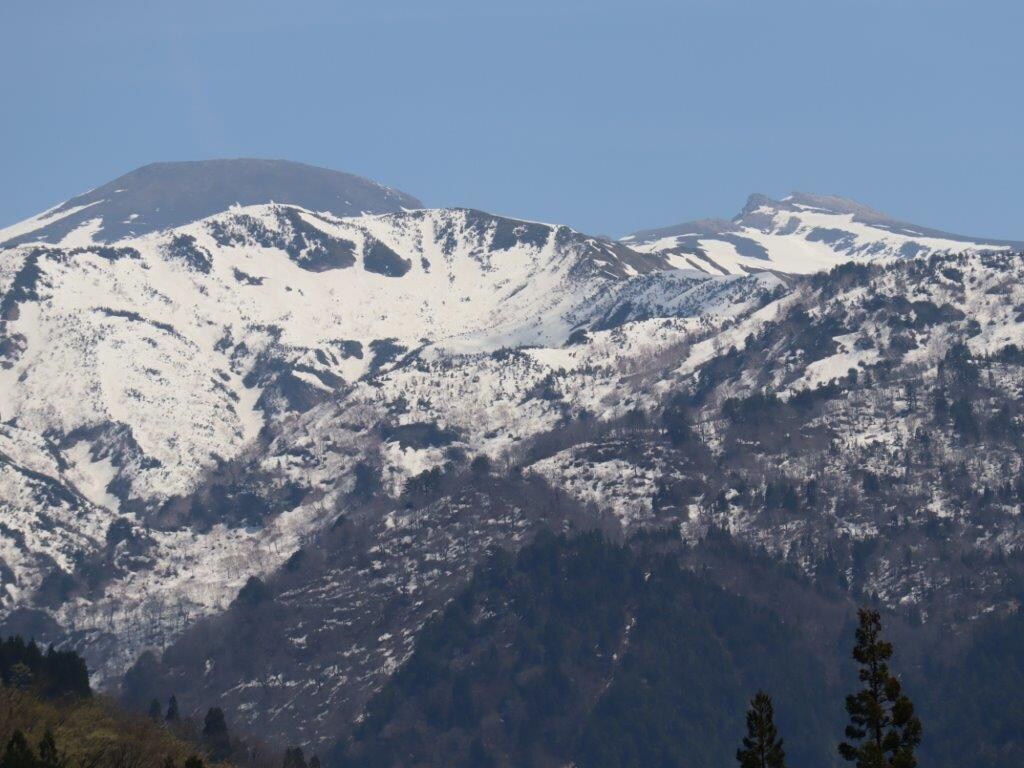 日本アルプス展望スポットます 北アルプスや南アルプス.乗鞍岳.御嶽山.富士山を撮影します イメージ7