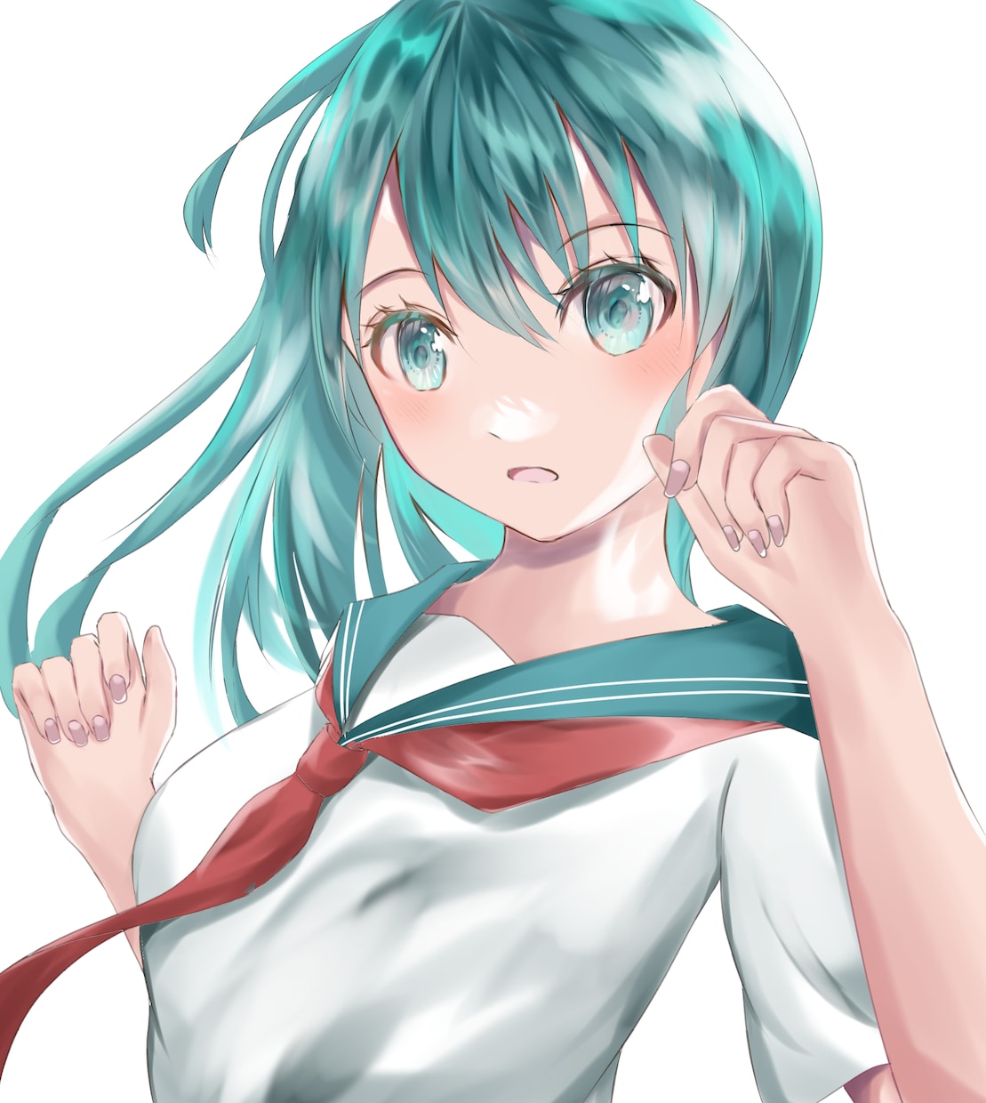 かわいいアイコンを描き          !ます SNSやLINEでも！様々な用途で使えるイラストはいかが？ イメージ7