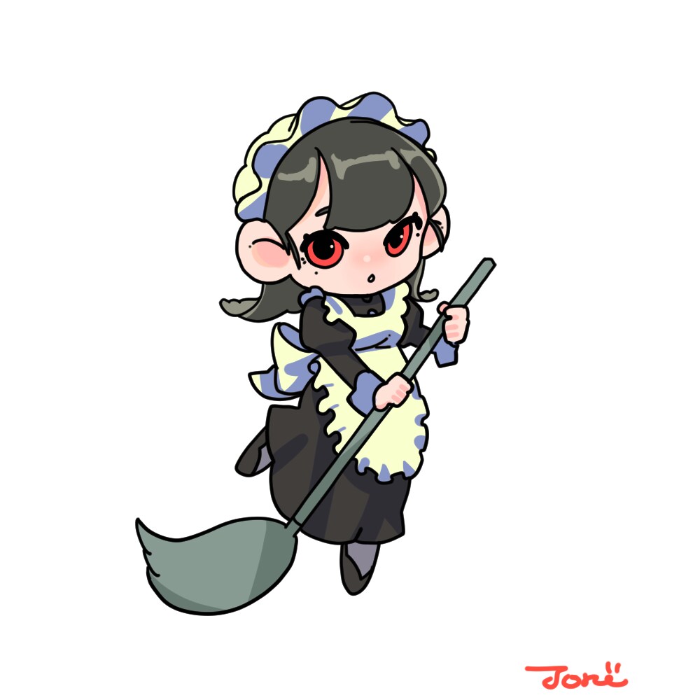 可愛くて目を惹くアイコン描きます 【可愛いの凝縮お任せください】 イメージ3