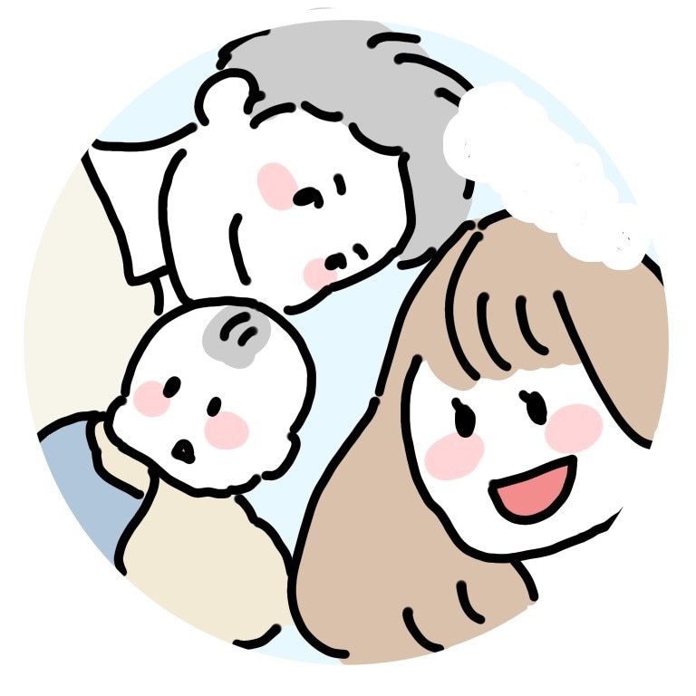 ゆるアイコン・イラスト【タイプA】描きます アイコン・待ち受け・ギフトカード・おうちでのインテリアにも♡ イメージ6